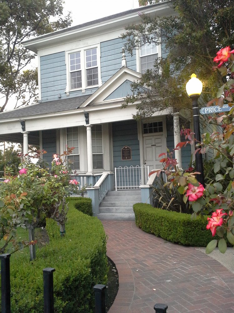 James George Bell House