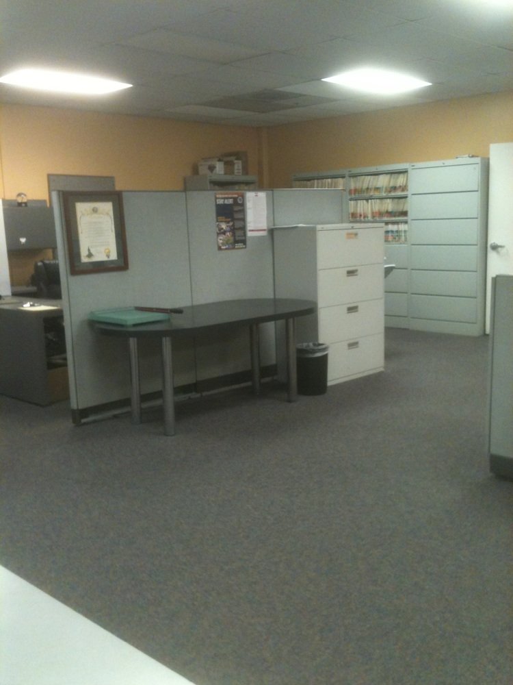 Glendale Environmental Management Center