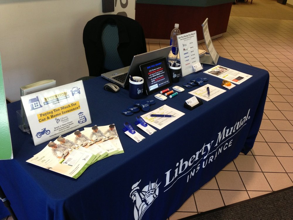 University Credit Union