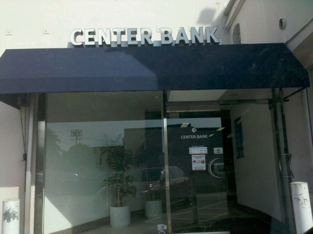 BBCN Bank