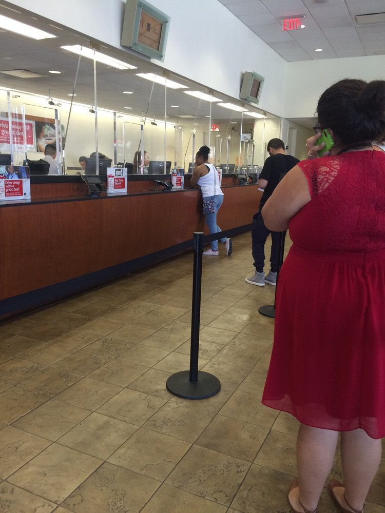 Bank of America