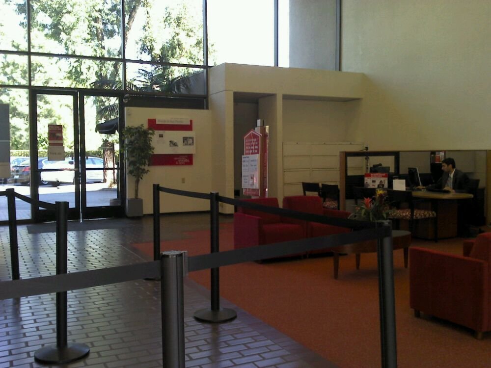 Bank of America
