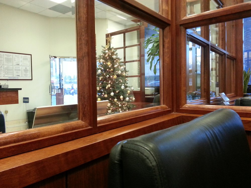 Woori America Bank