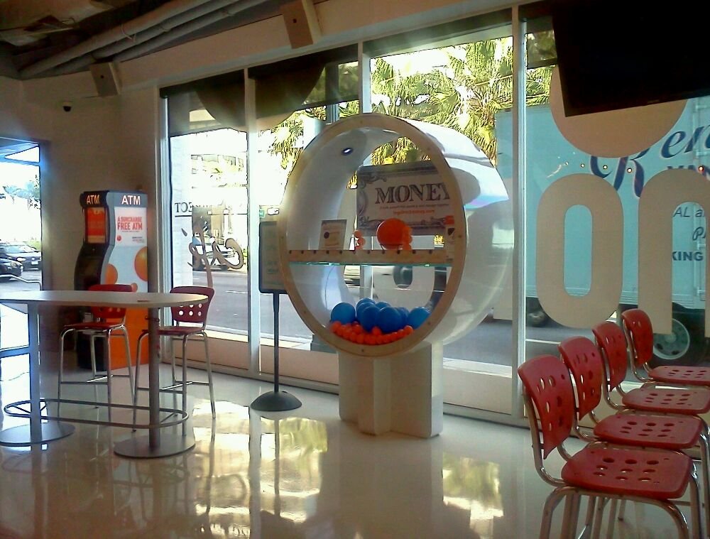 ING Direct