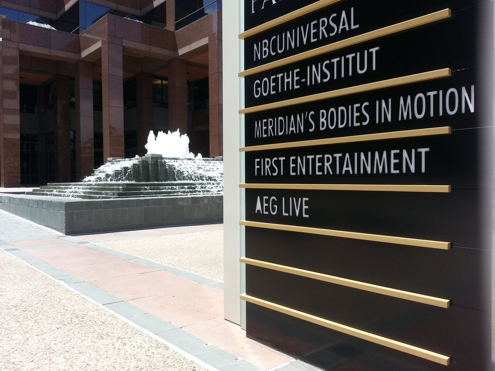 First Entertainment Credit Union