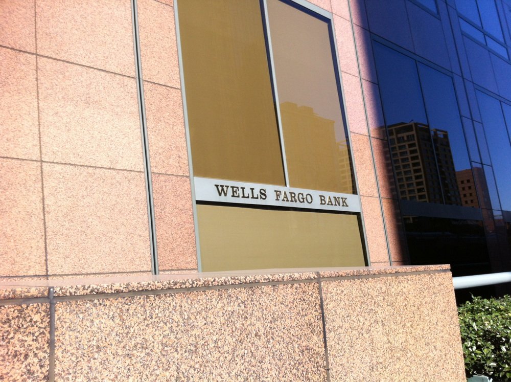 Wells Fargo Bank