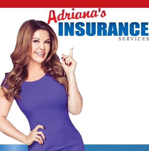 Adrianas Insurance