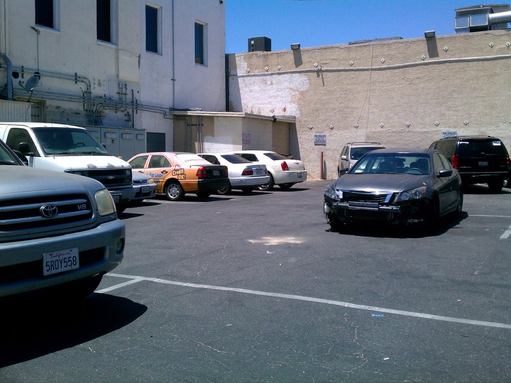Car Title Loans Van Nuys