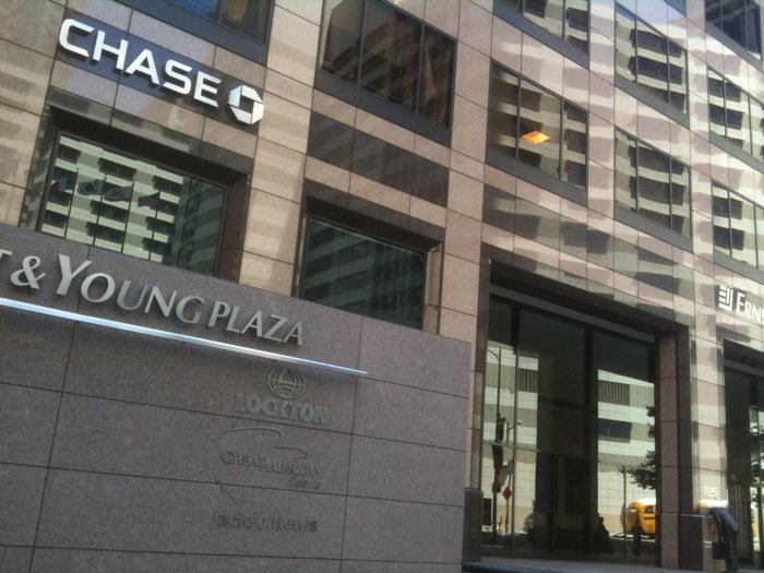 Chase Bank