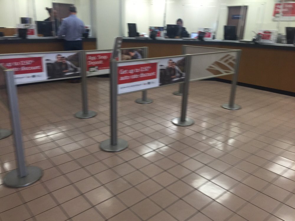 Bank of America