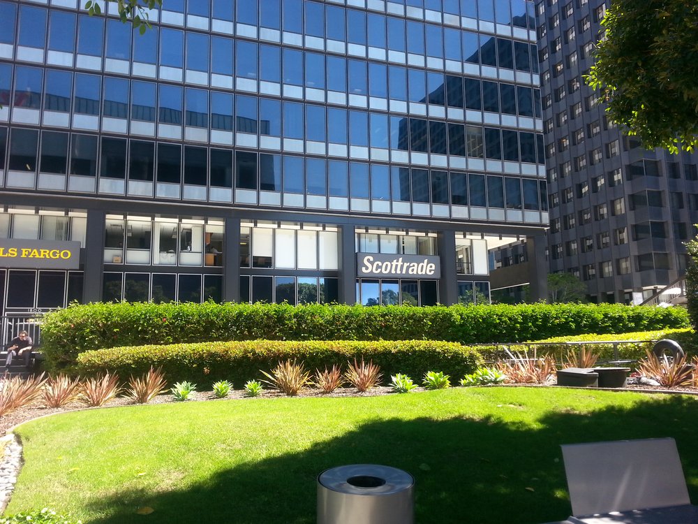 Scottrade