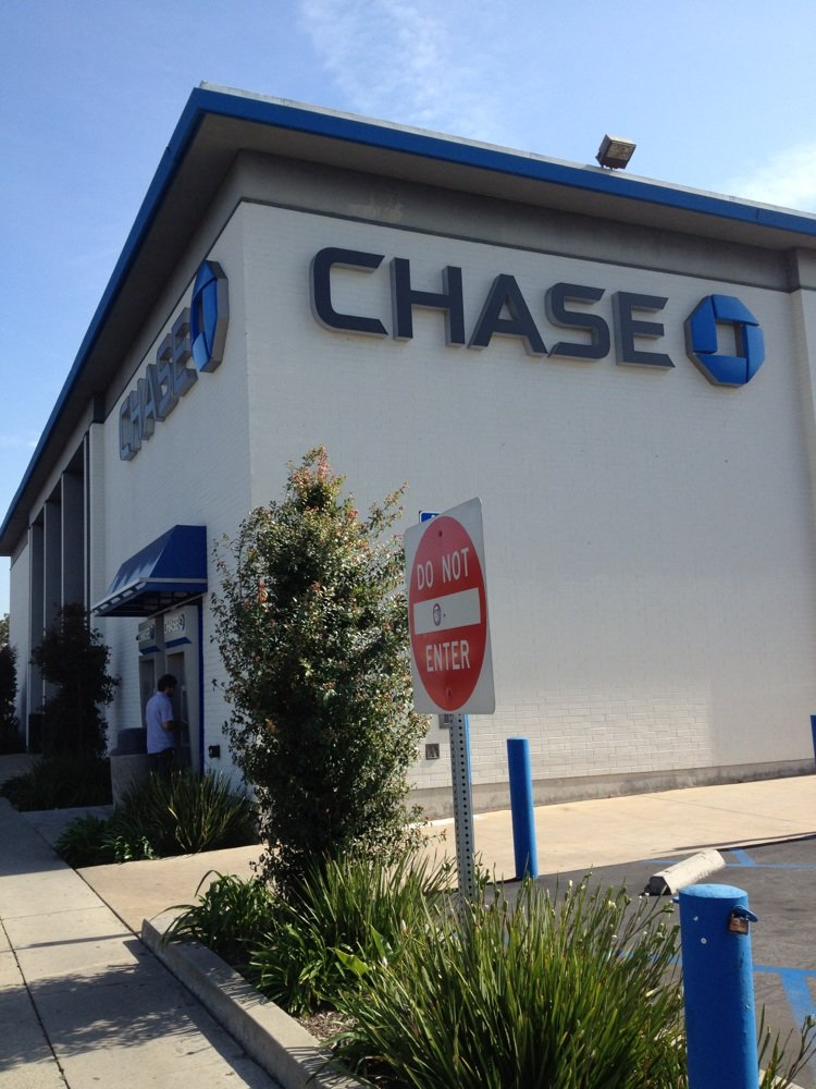 Chase Bank