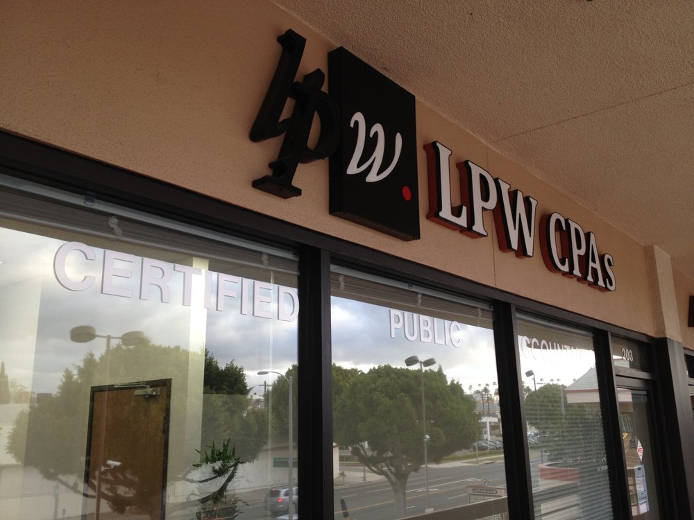 LPW CPAs