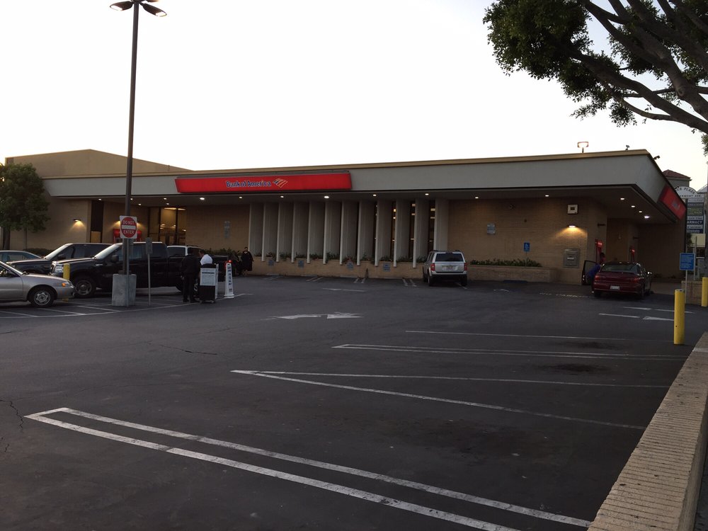 Bank of America