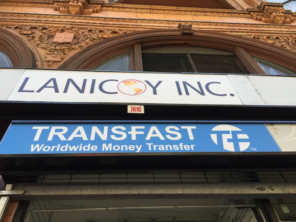 Lanicoy