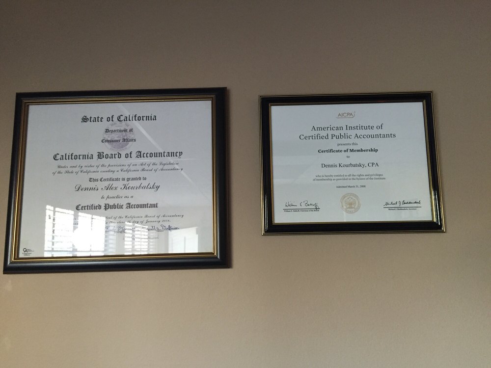 Your La Cpa, Inc.