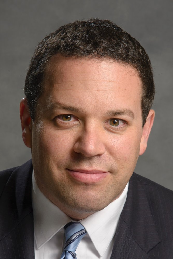 JB Rizzo, CPA