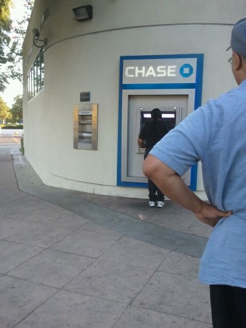 Chase Bank
