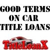 Car Title Loans X