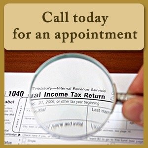 MIE Tax Services