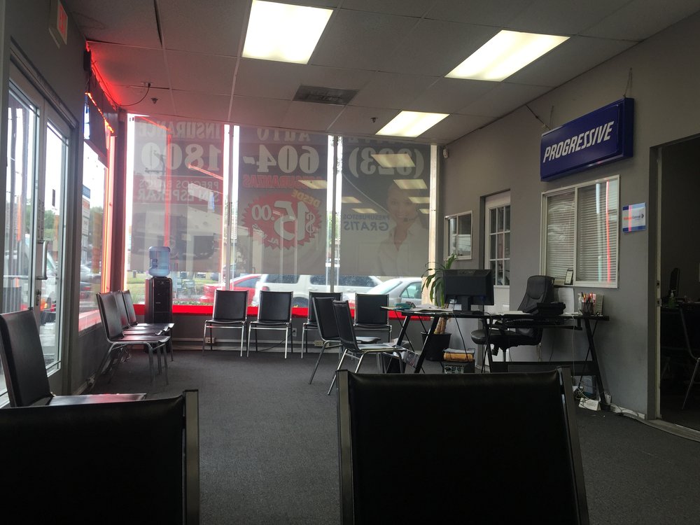 Active Auto Insurance