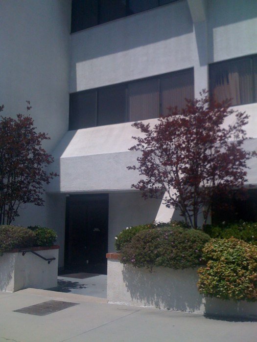 Twentieth Century Fox Federal Credit Union