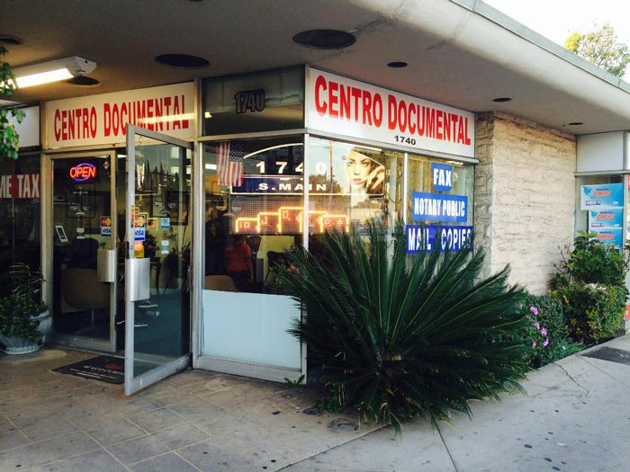 Centro Documental