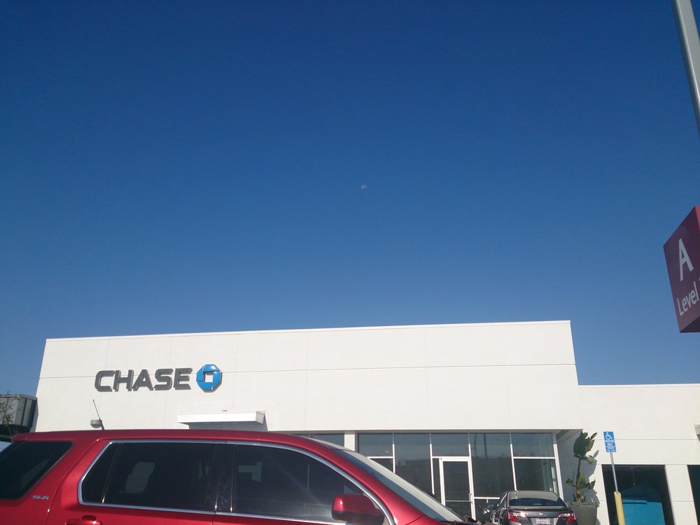 Chase Bank