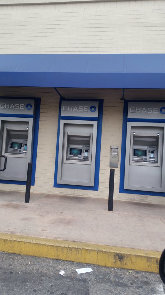 Chase Bank