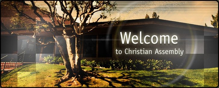 Christian Assembly Foursquare Church