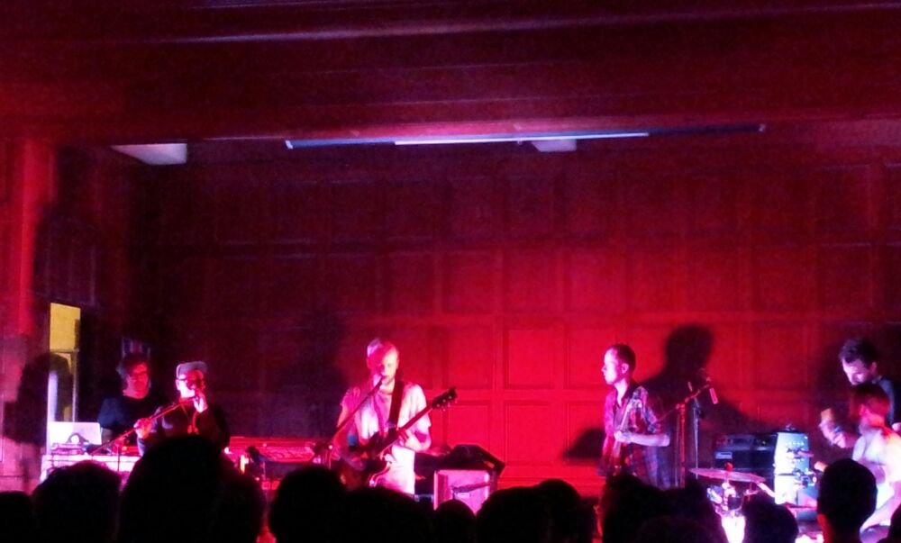 First Unitarian Church