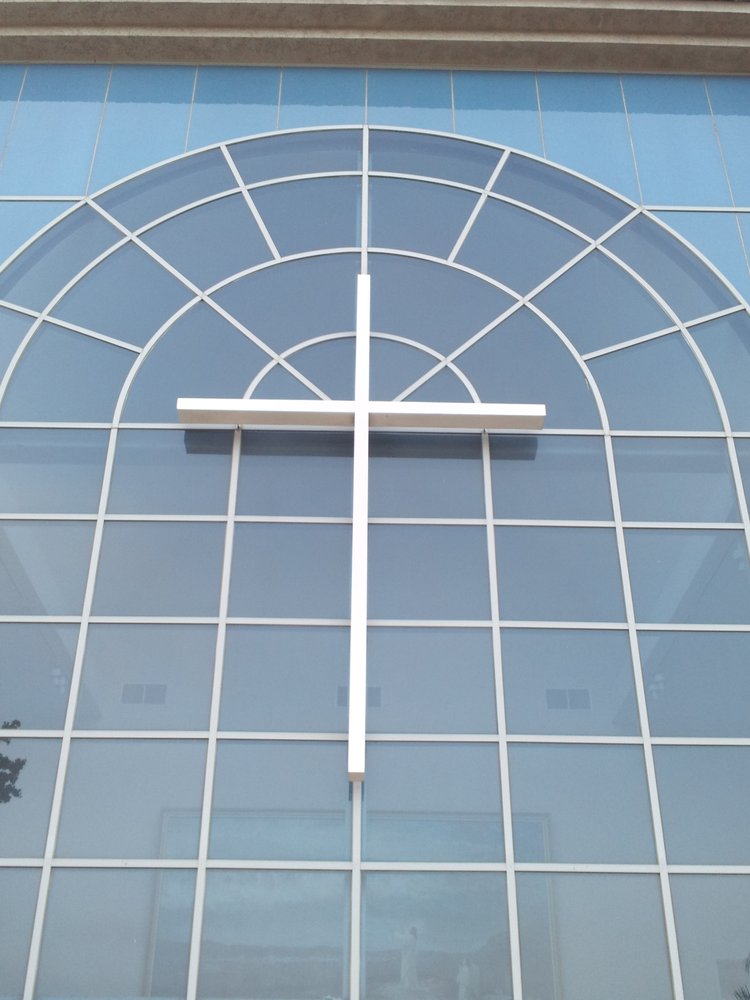 Los Angeles Christian Presbyterian Church