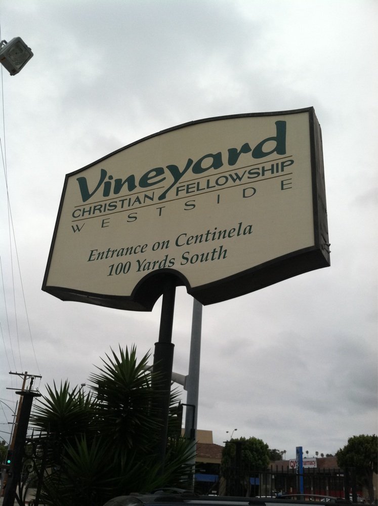 Vineyard Christian Fellowship Westside