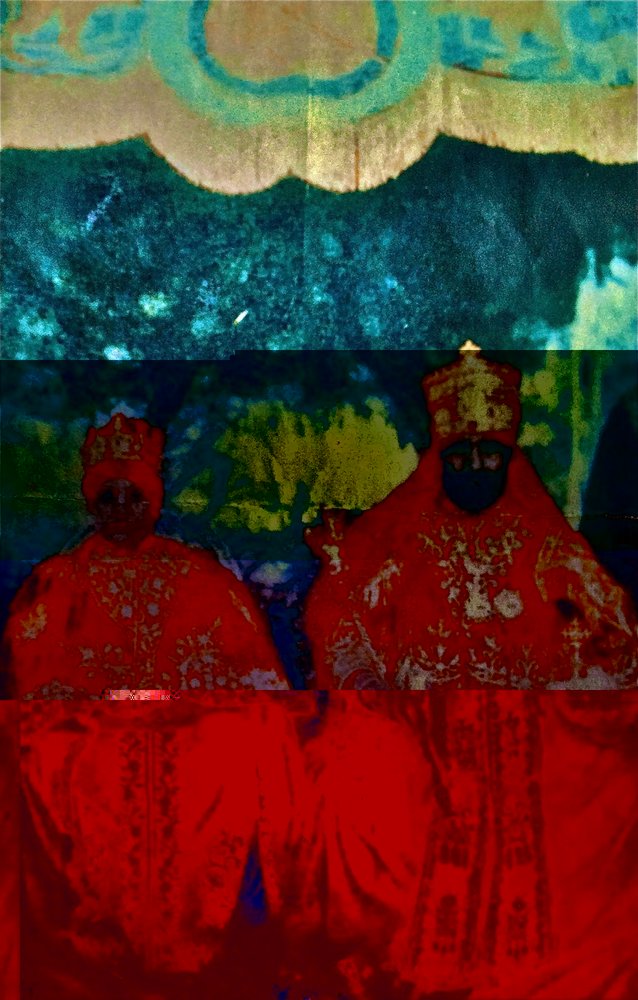 First Church of Rasta
