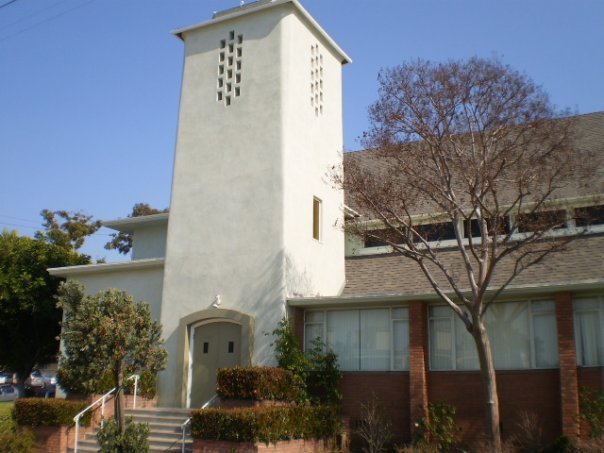 Hermon Church
