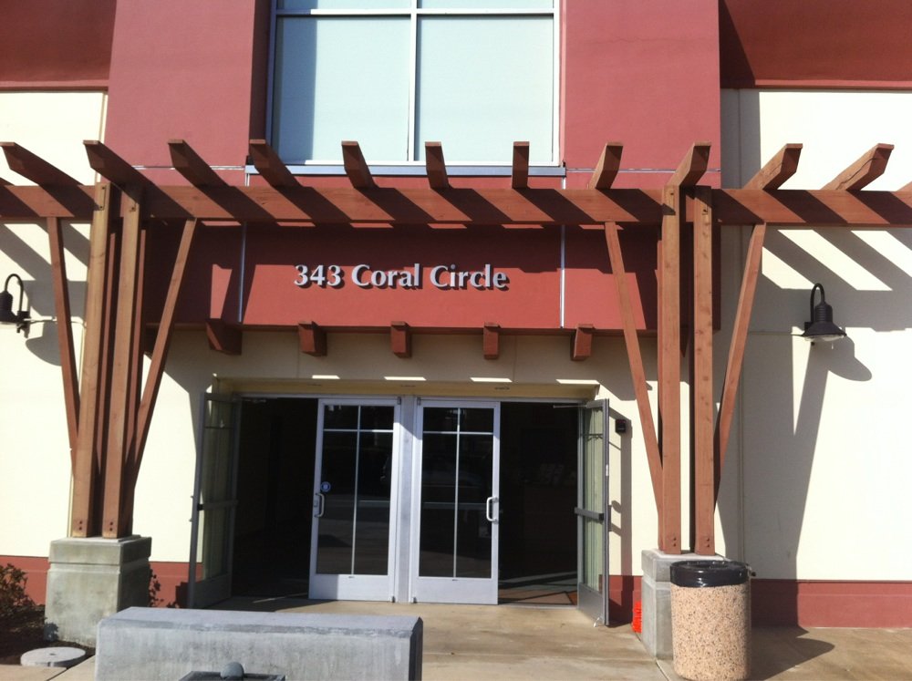 Oceanside Christian Fellowship