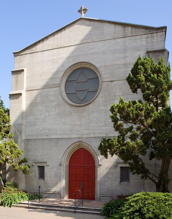 Westwood Presbyterian Church