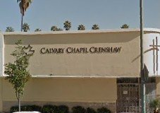 Calvary Chapel Crenshaw