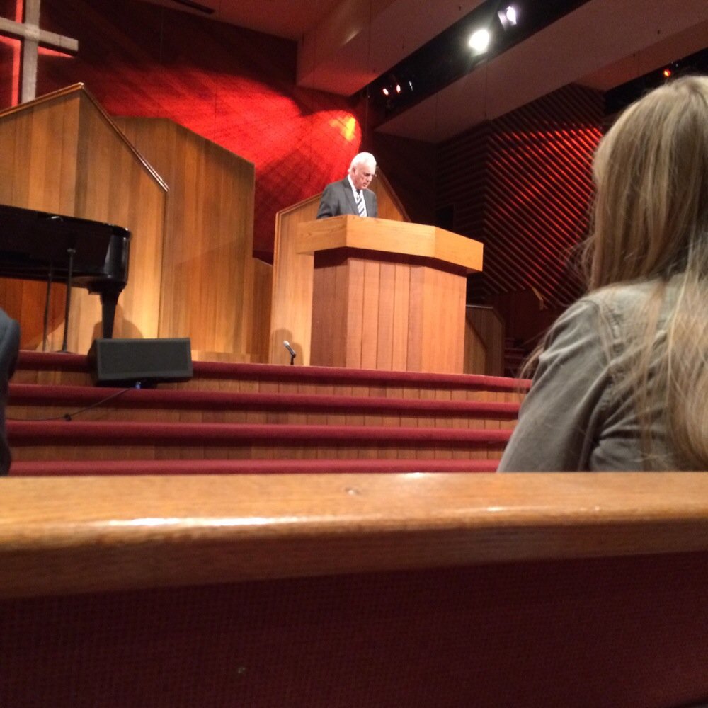 Grace Community Church