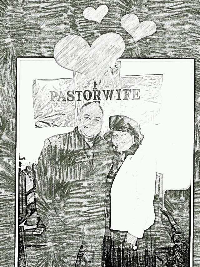Pastor Craig Lowe