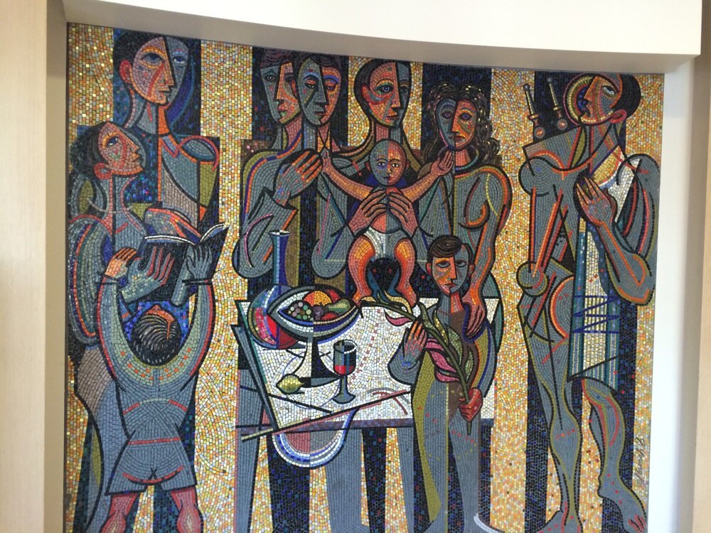 Temple Emanuel Of Beverly Hills