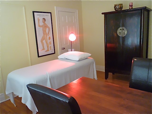 Kristin Ebbert Acupuncture