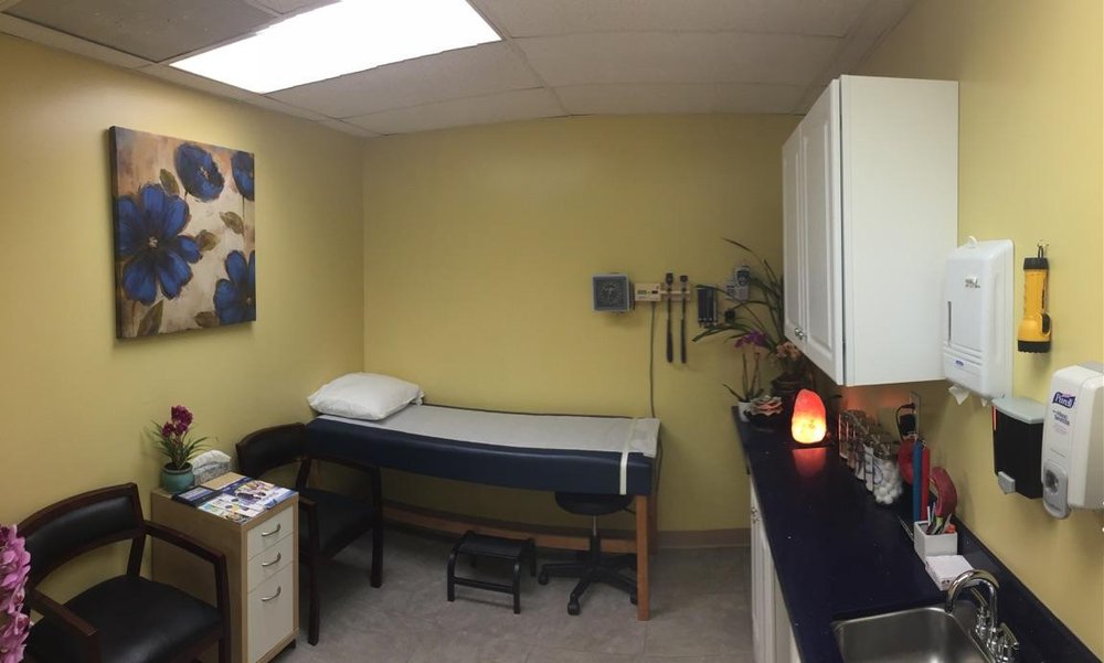 Edgemont Medical Clinic