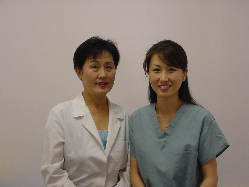 Dr Na AcuChiro TMJ Clinic