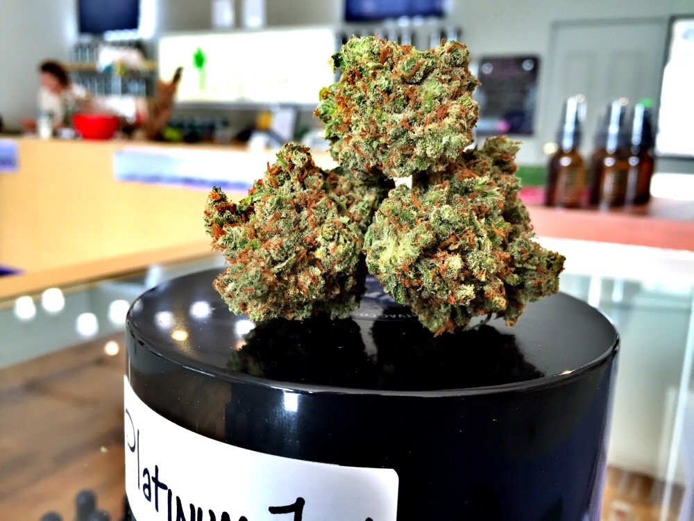 Exhale Med Center