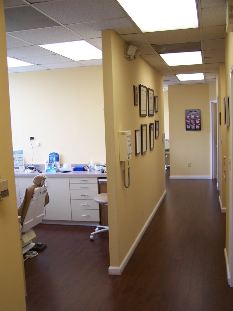 Brighter Dental
