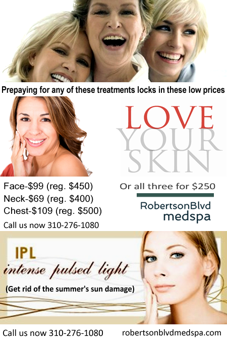 RobertsonBlvd Medspa