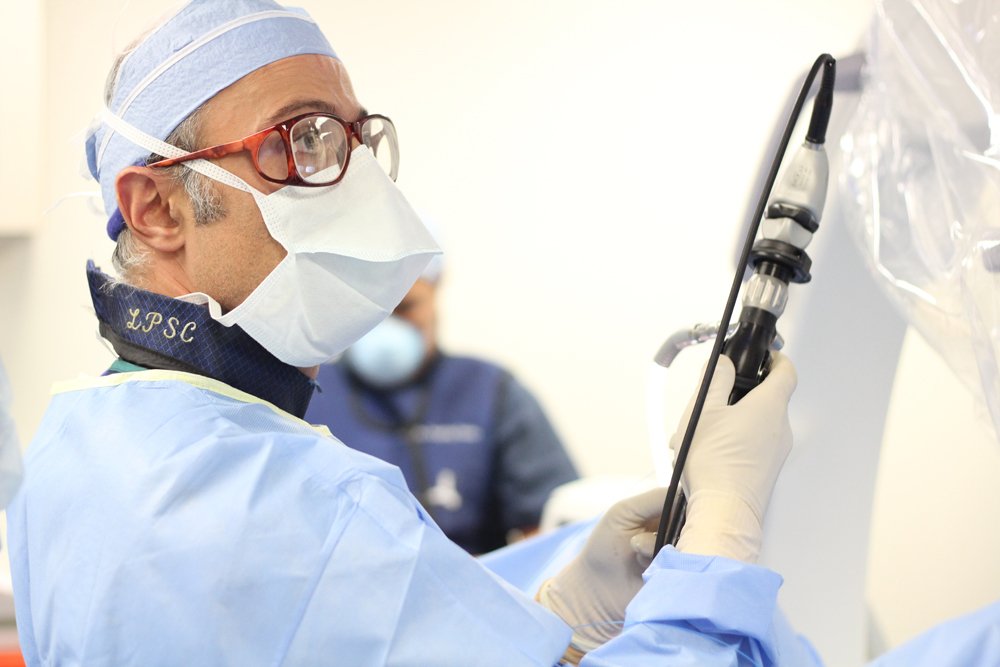 Comprehensive Urology Medical Group