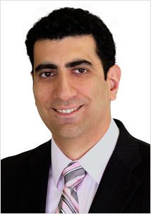 Siamak Tabib, MD Inc