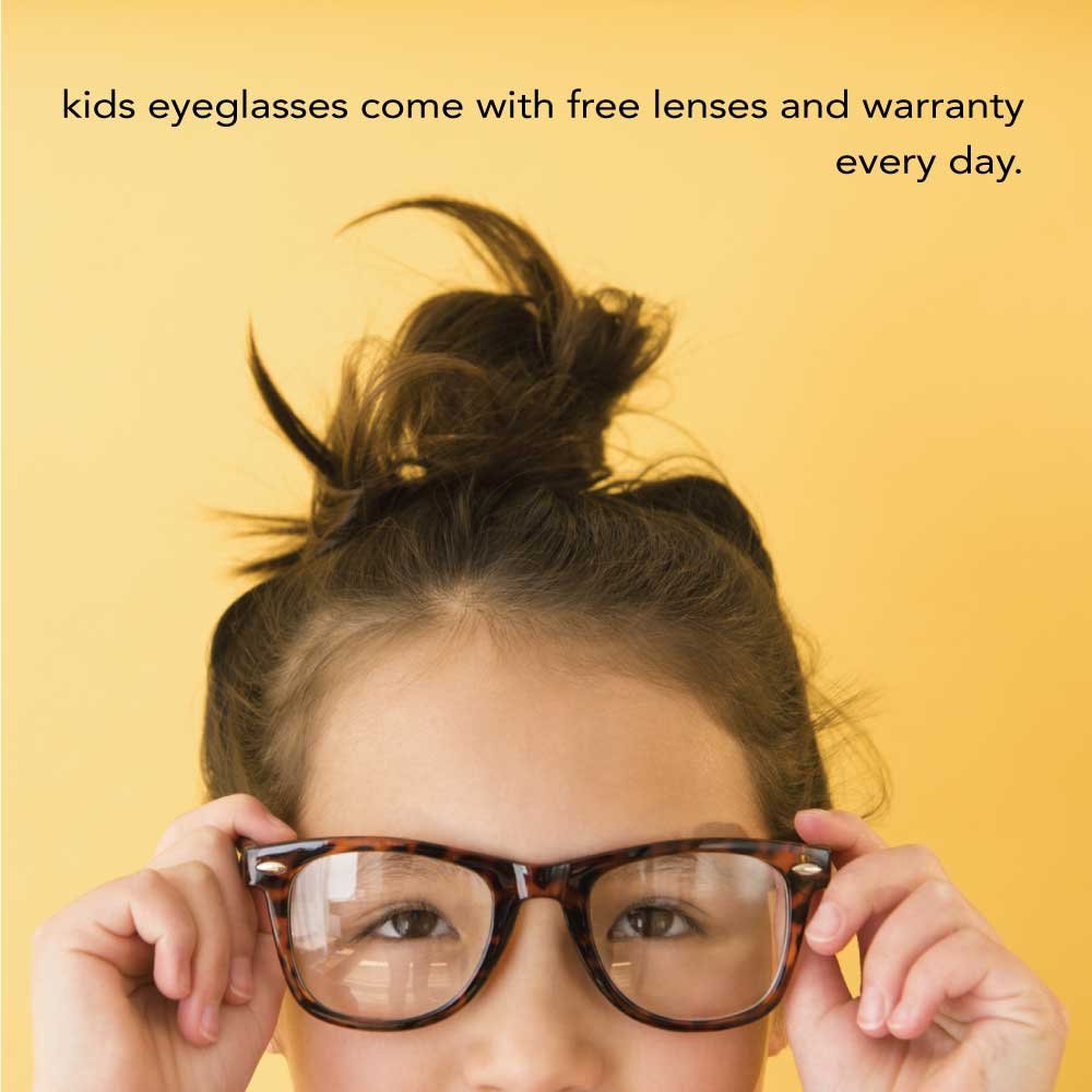 For Eyes Optical